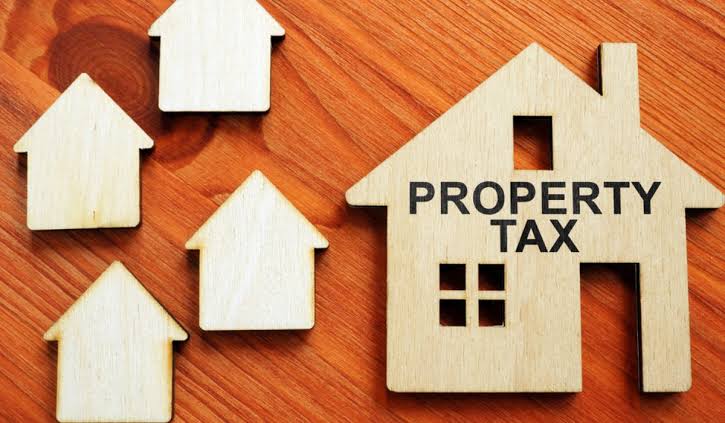 Property tax row : Implementation shall be done in consultation with public: LG