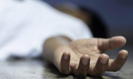 Pregnant woman found mysteriously dead in Hajin