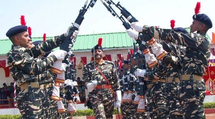 Gap between civilians security forces reducing in Kashmir: SSB official