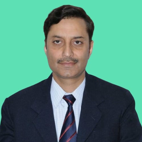 Dr. Masood Tanvir Bhat Appointed As Principal GMC Srinagar