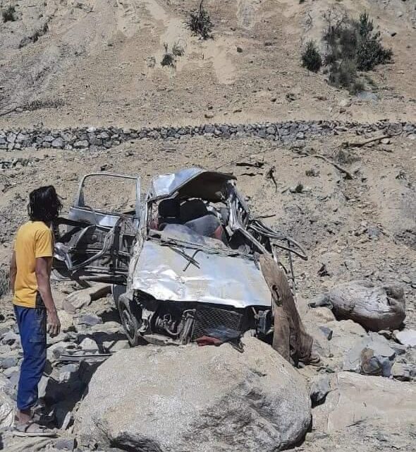 2 vehicles damaged, traffic disrupted on Srinagar-Jammu highway after landslide in Ramban