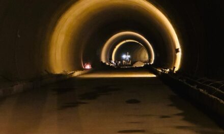T5 tunnel to help travellers bypass most-vulnerable stretch on Jammu-Srinagar NH inauguration next week