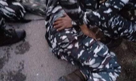 05 CRPF personnel injured in Udhampur road accident