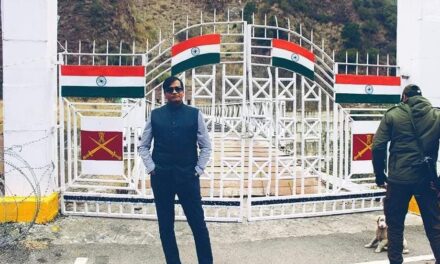 7th FIR registered against ‘conman’ Kiran Patel in Gujarat latest one for cheating builder