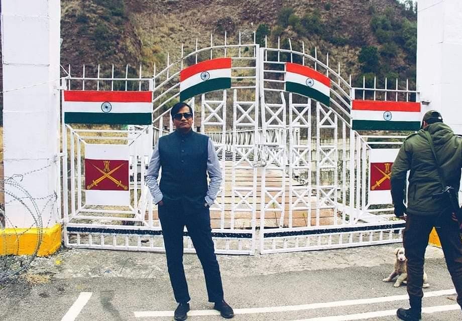 3 FIRs against J&K conman, bragged about PMO in 2017