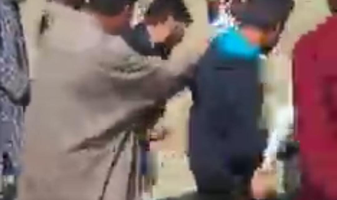 Police arrest 7 accused involved in illegal mining, thrashing Govt employees in Kulgam