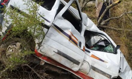 13 Minor Students Among 14 Injured As Eco Van Falls Into Gorge In Poonch