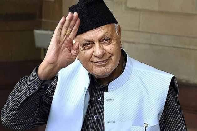 Lord Ram is everyone’s god, was sent by Allah for showing path to people”: Farooq Abdullah