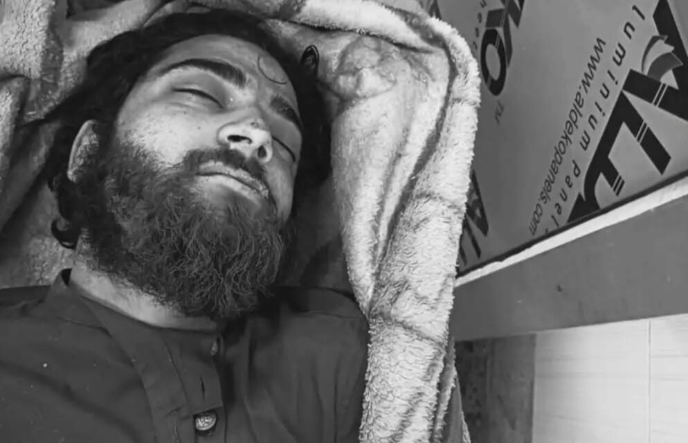 Youth found dead in Rambagh