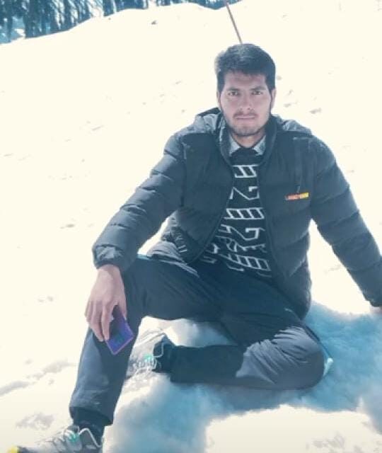 Labourer from Ramban Working at Zojila Tunnel Dies of Unascertained Cause