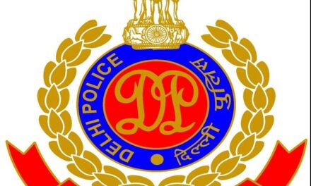 Delhi Police Denies Permission For Public Meeting On Kashmir
