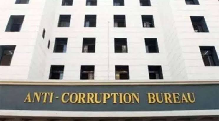 Anti-corruption Court Sentences ASI to One Year Jail Over Accusations of Demanding & Accepting Bribe
