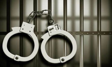 Accused Evading Arrest For Past 2 Years Held In Bandipora: Police