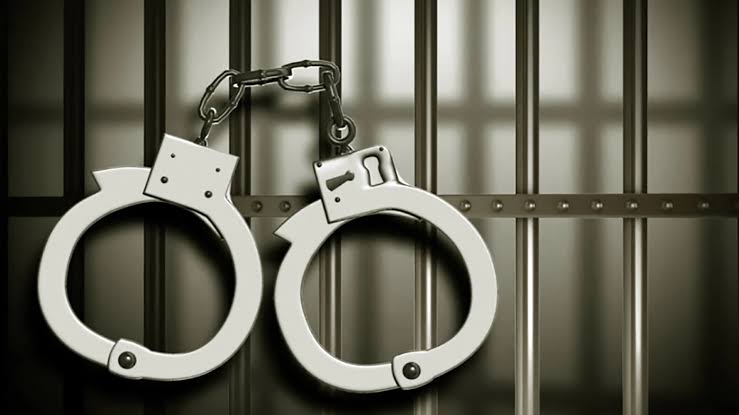 Accused Evading Arrest For Past 2 Years Held In Bandipora: Police