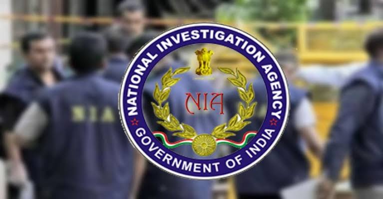 NIA raids underway at multiple locations in J&K