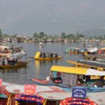 Over 1 lakh tourists visited Kashmir in February: Director Tourism