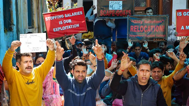 After 310 days, KP employees suspend strike over relocation