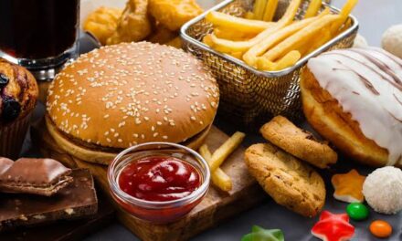 Junk food, sedentary lifestyle pushing more children towards obesity in Kashmir: DAK
