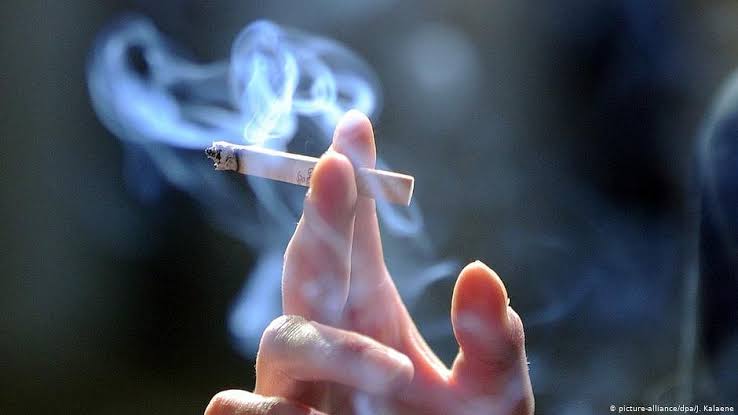 Around 21 percent adults use tobacco in J&K