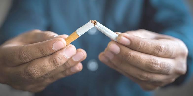 1200 quit smoking in Kashmir in last four years,”Besides counseling, pharmacotherapy sessions held