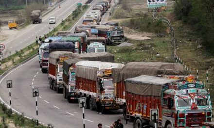 After March, commuters to have safe journey along Sgr-Jmu highway,”Two tunnels, bridge to be made functional in Ramban this month: Officials