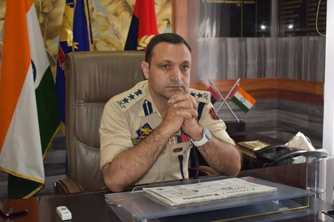 Will soon arrest killer of 7-year-old Lolab girl: SSP Kupwara