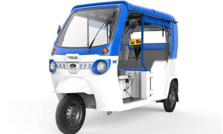 Transport Regulatory Authority Designates Additional Routes for e-Rickshaws to Facilitate Smooth Traffic Movement in Srinagar