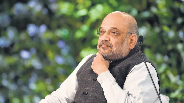 Union Home Minister Amit Shah will chair Regional Conference on ‘Drug Trafficking and National Security’ in Bengaluru, Karnataka tomorrow