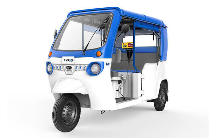 Transport Regulatory Authority Designates Additional Routes for e-Rickshaws to Facilitate Smooth Traffic Movement in Srinagar