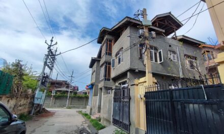 Bagh-e-Mehtab Prostitution Racket: House owner claims tenant verification was already under process