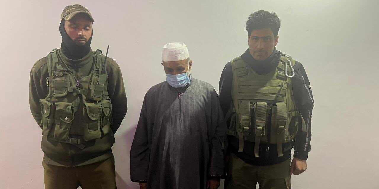 Bagh-e-Mehtab prostitution racket: Owner arrested, house to be attached: Sgr police