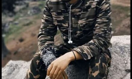 Teenager Allegedly Hangs Self To Death In Kangan