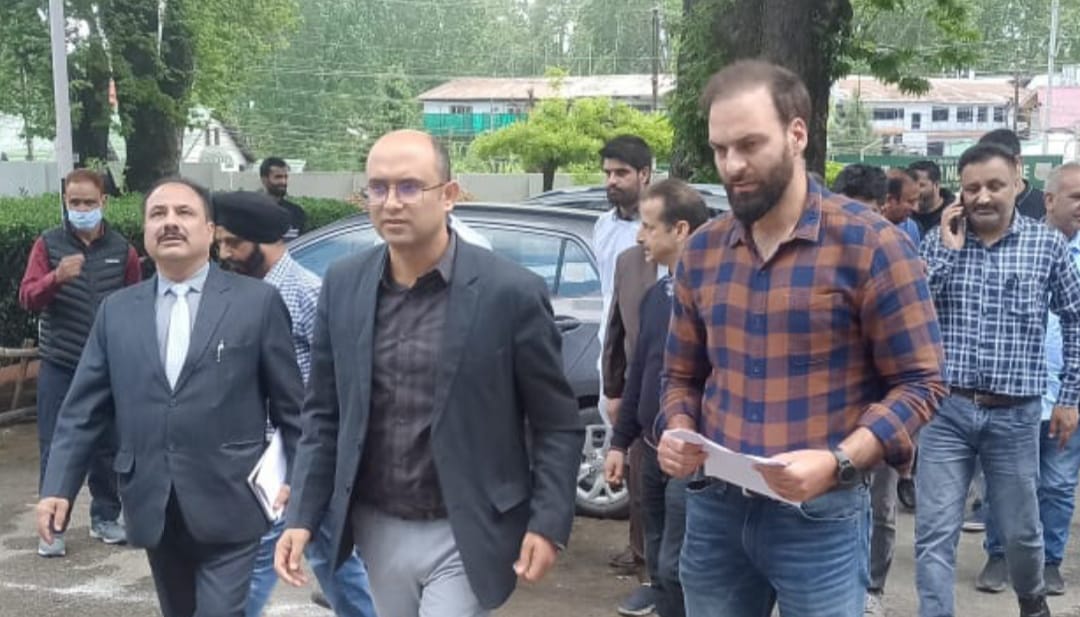 Secretary Health assesses healthcare arrangements for G20 meetings