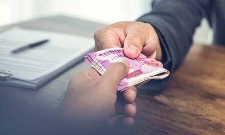 Two cops including an officer suspended for allegedly taking bribe in J&K’s Ramban