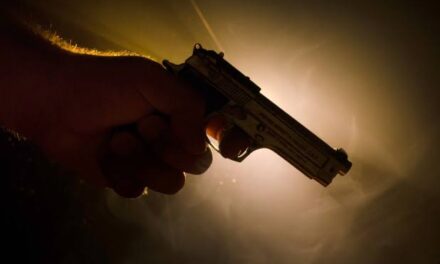 Man shoots wife, then himself in Kishtwar