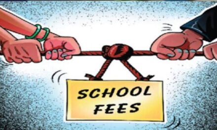 Presentation Convent Hr Sec School Rajbagh ‘violates’ FFRC transportation fee orders