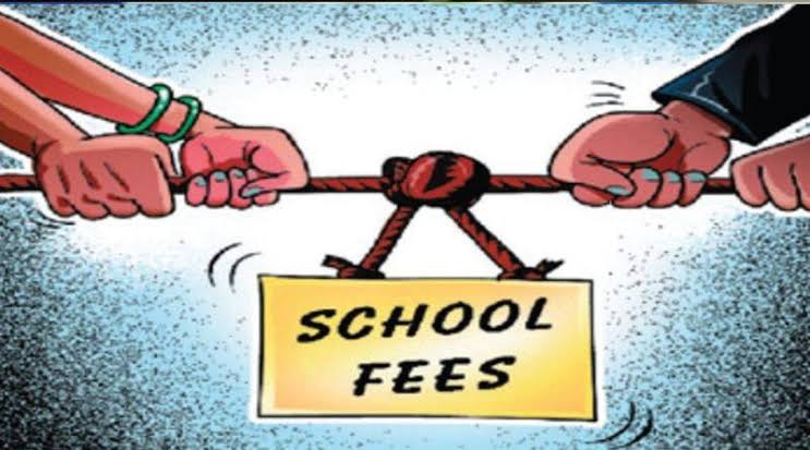 Presentation Convent Hr Sec School Rajbagh ‘violates’ FFRC transportation fee orders