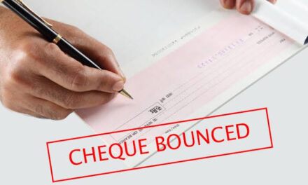 Man gets 2-year jail in cheque bounce case