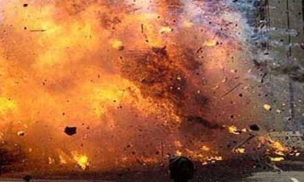 Man dies, another injured in mysterious blast in Kishtwar village