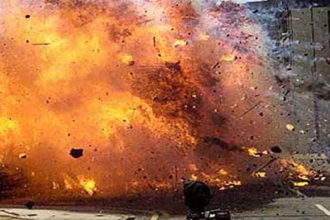 Man dies, another injured in mysterious blast in Kishtwar village