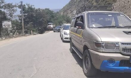 Bhata Dhurian Attack: Traffic on NHW restored after 3 days