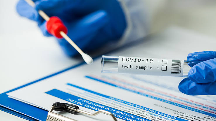 Covid-19:18 test positive in Kashmir