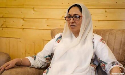 Eid prayers likely to be held at Srinagar Eidgah this year: Waqf Board