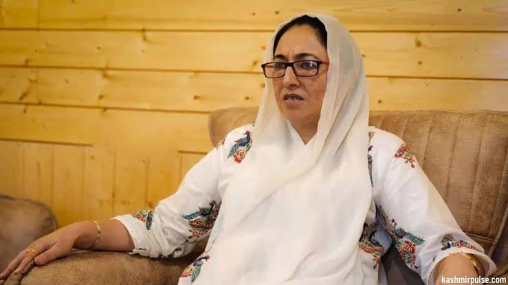 Eid prayers likely to be held at Srinagar Eidgah this year: Waqf Board