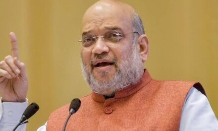 Home Minister Amit Shah to review security situation in J&K on Thursday