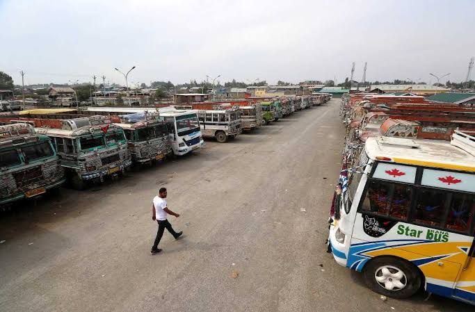 ‘Jummat-ul-Vida’:Ensure adequate availability of bus service for devotees: RTO to transport associations