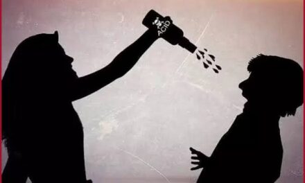Woman Throws Acid At Ex-Boyfriend During His Wedding In Chhattisgarh: Cops