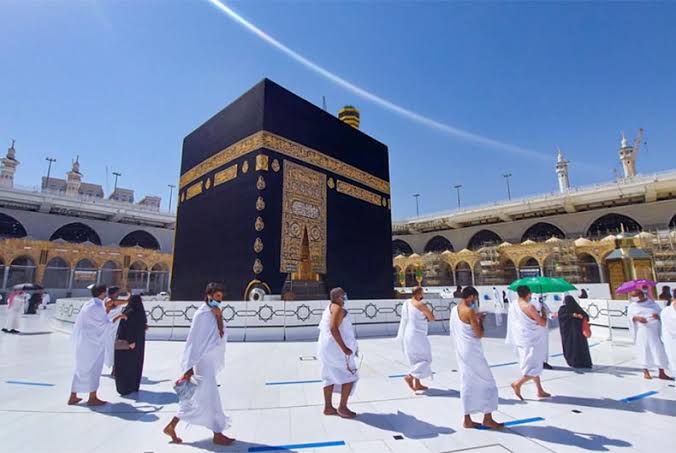 Last date for remittance of Advance Haj amount extended to April 12