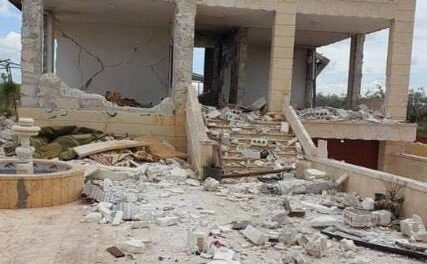 Suspected Islamic State Chief Abu Hussein Al-Qurashi Killed In Syria: President Erdogan