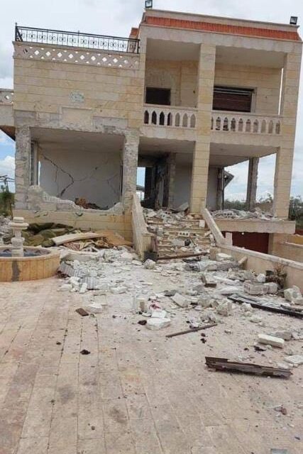 Suspected Islamic State Chief Abu Hussein Al-Qurashi Killed In Syria: President Erdogan